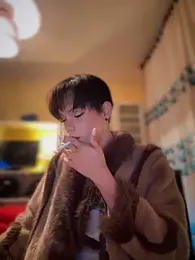 Carlita_cute — Stripchat recorded stream screenshot (26 Apr 2025)