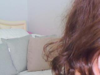 Miss Marylin — Flirt4free recorded stream image, 26.04.2025 04:20