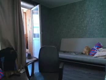 sexy_b0rsch — Chaturbate recorded stream screenshot (26 Apr 2025)