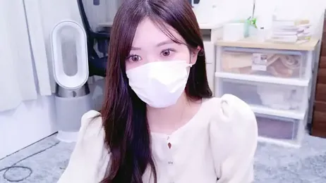 oxo_yuna_oxo — Stripchat recorded stream screenshot (26 Apr 2025)