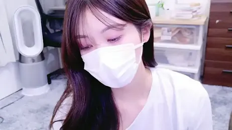 oxo_yuna_oxo — Stripchat recorded stream screenshot (26 Apr 2025)