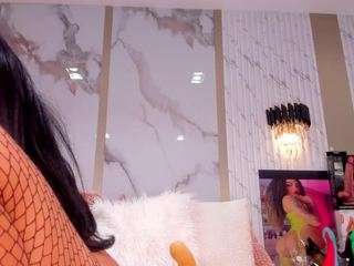 scarlett-harper — Camsoda recorded stream image, 26.04.2025 05:00