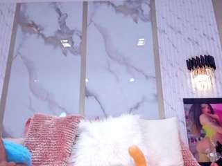 scarlett-harper — Camsoda recorded stream image, 26.04.2025 05:00