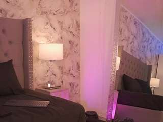 charlotte-harris — Camsoda recorded stream image, 26.04.2025 03:10