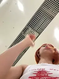 ValenciaShock — Stripchat recorded stream image, 26.04.2025 07:00