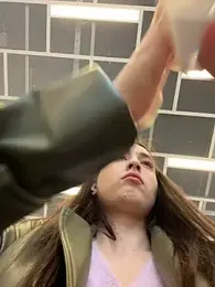 Holly_Play — Stripchat recorded stream image, 26.04.2025 10:10