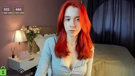 Dearly_Emily — Stripchat recorded stream image, 26.04.2025 08:10