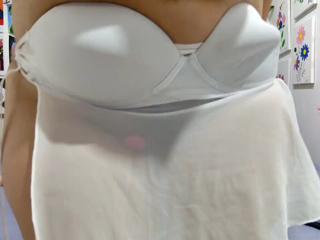 Penelope Cooper — Flirt4free recorded stream image, 26.04.2025 11:00