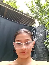 Ary-18 — Stripchat recorded stream image, 26.04.2025 13:20