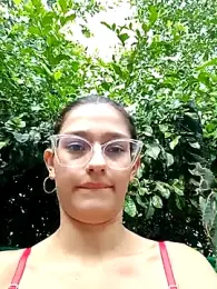 Ary-18 — Stripchat recorded stream image, 26.04.2025 13:20