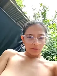 Ary-18 — Stripchat recorded stream image, 26.04.2025 13:20
