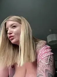 OdriOlsens — Stripchat recorded stream image, 26.04.2025 12:50