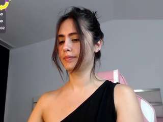 allisonpalmer — Camsoda recorded stream screenshot (26 Apr 2025)