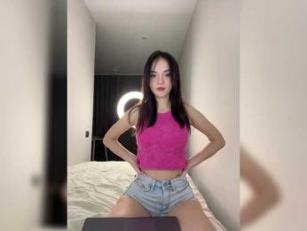 OlivkaVif — Bongacams recorded stream image, 26.04.2025 17:30