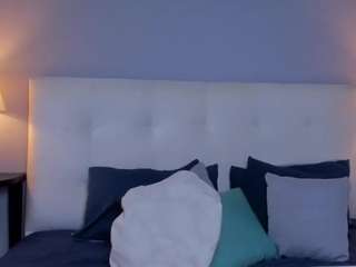victoria-rouse — Camsoda recorded stream image, 26.04.2025 16:10