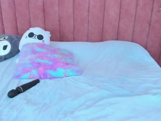 marianabranz — Camsoda recorded stream image, 26.04.2025 13:40