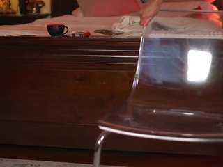 katyerave — Camsoda recorded stream image, 26.04.2025 16:10