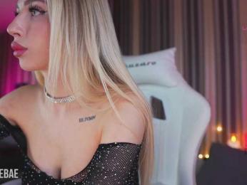 misstics_ — Bongacams recorded stream image, 26.04.2025 20:30