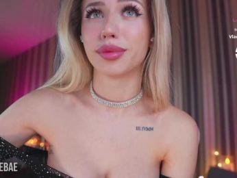 misstics_ — Bongacams recorded stream image, 26.04.2025 20:30