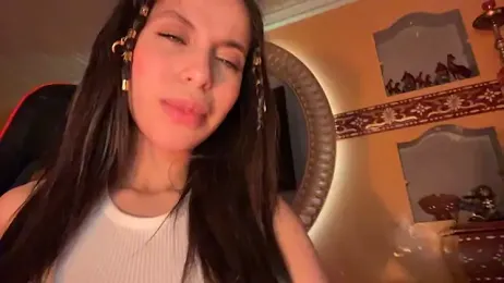 ORLA86 — Stripchat recorded stream image, 26.04.2025 21:40