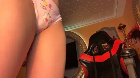 ORLA86 — Stripchat recorded stream image, 26.04.2025 21:40