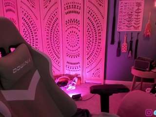 lila-ellis — Camsoda recorded stream image, 27.04.2025 02:50