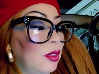 808sweets — Camsoda recorded stream image, 27.04.2025 02:20