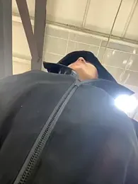 CrazzyChicks — Stripchat recorded stream image, 27.04.2025 03:30