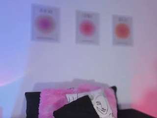 cherylblake — Camsoda recorded stream image, 27.04.2025 04:10