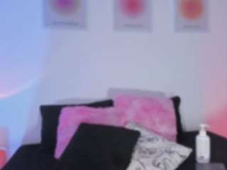 cherylblake — Camsoda recorded stream image, 27.04.2025 04:10