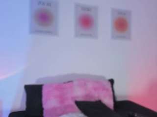 cherylblake — Camsoda recorded stream image, 27.04.2025 04:10