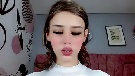 ValeriaAguilar — Stripchat recorded stream image, 25.01.2025 19:30