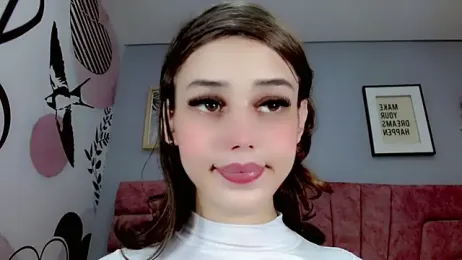 ValeriaAguilar — Stripchat recorded stream image, 25.01.2025 19:30