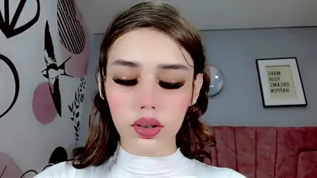 ValeriaAguilar — Stripchat recorded stream image, 25.01.2025 19:30