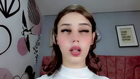 ValeriaAguilar — Stripchat recorded stream image, 25.01.2025 19:30