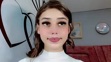 ValeriaAguilar — Stripchat recorded stream image, 25.01.2025 19:30