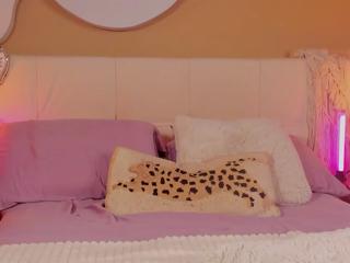 Mia Brooklyn — Flirt4free recorded stream image, 06.02.2025 21:20