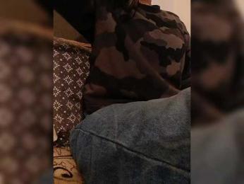 Cocochanell — Bongacams recorded stream screenshot (27 Apr 2025)