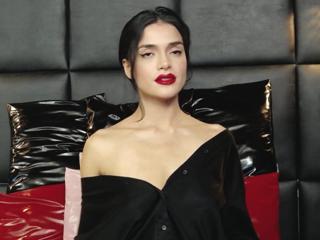 Blair Badgley — Flirt4free recorded stream image, 26.04.2025 23:20