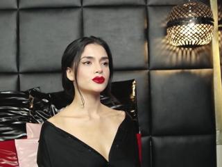 Blair Badgley — Flirt4free recorded stream image, 26.04.2025 23:20