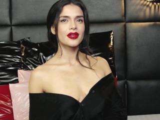Blair Badgley — Flirt4free recorded stream image, 26.04.2025 23:20