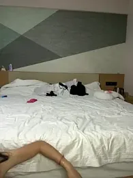 TOP_po — Stripchat recorded stream image, 27.04.2025 06:10