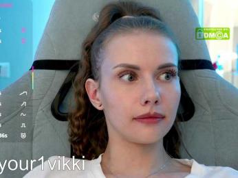 VikkiExtraCheese — Bongacams recorded stream image, 27.04.2025 00:30