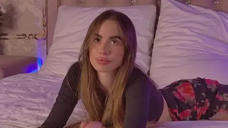 Amanda_River — Stripchat recorded stream screenshot (27 Apr 2025)