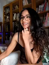 Naughty-Jessie — Stripchat recorded stream screenshot (06 Feb 2025)