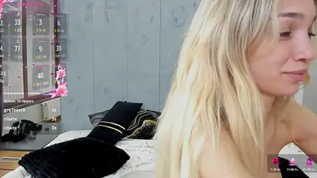 Sassy_Teen — Stripchat recorded stream image, 27.04.2025 07:20