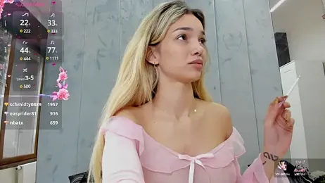 Sassy_Teen — Stripchat recorded stream image, 27.04.2025 07:20