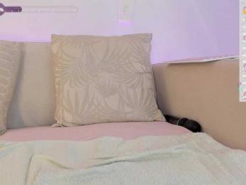 SallyeLeins — Bongacams recorded stream image, 06.02.2025 16:20