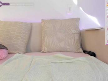 SallyeLeins — Bongacams recorded stream image, 06.02.2025 16:20