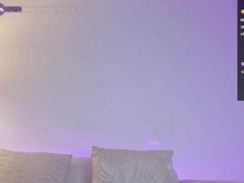 SallyeLeins — Bongacams recorded stream image, 06.02.2025 16:20